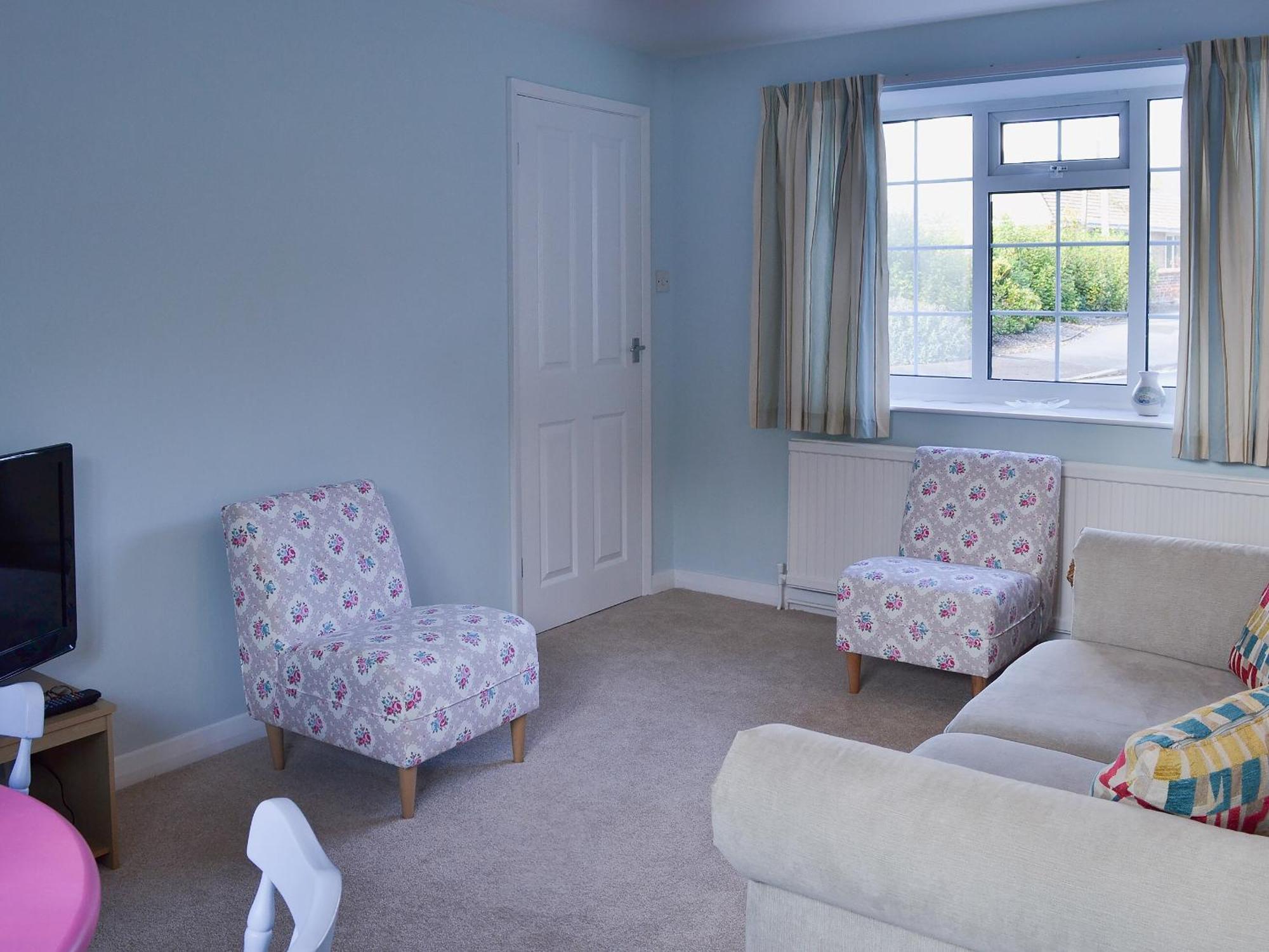 Swift Cottage Bridlington Bagian luar foto